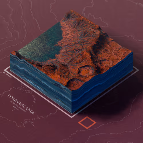 Land By Foreverlands