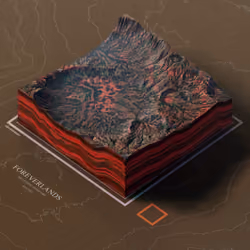 Land #950