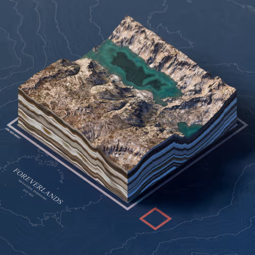 Land By Foreverlands