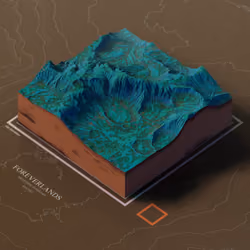 Land #327