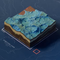 Land #868