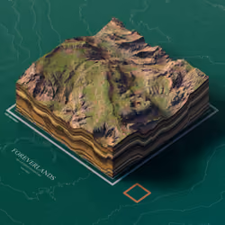 Land #625