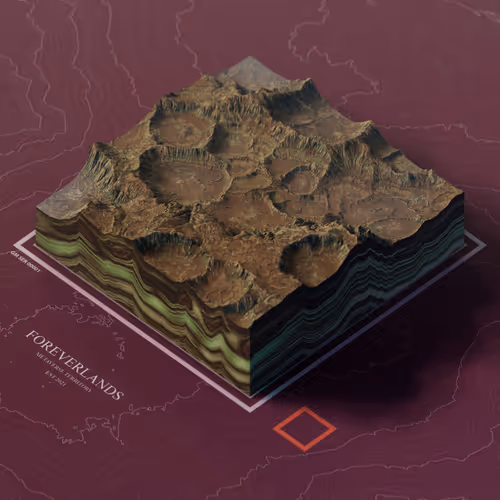 Land By Foreverlands