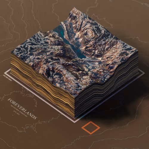 Land By Foreverlands