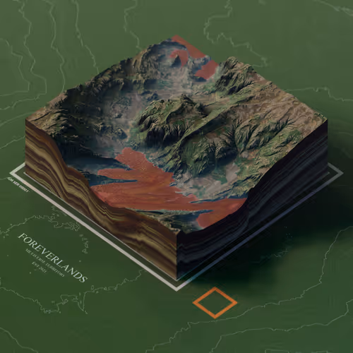 Land #1407