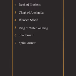 The Adventurer Bag #2498
