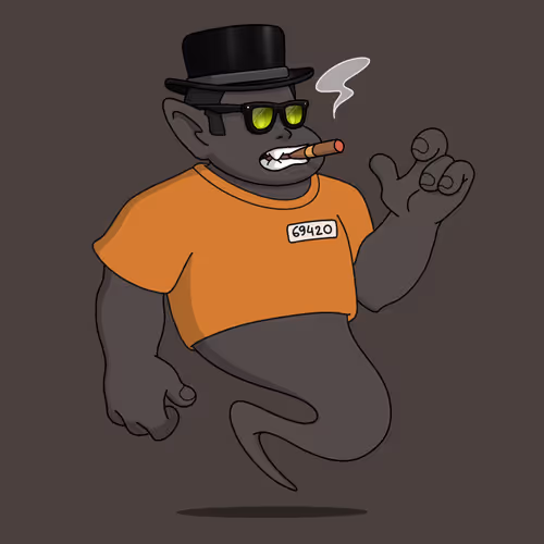 Ogenienft