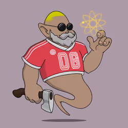 OGenie 0123