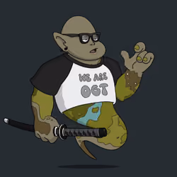 OGenie 0370