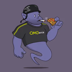 OGenie 0843