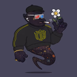 OGenie 0255