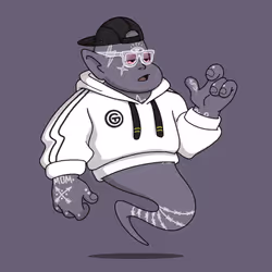 OGenie 4081