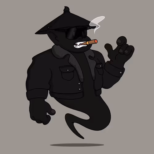 OGenie 0191