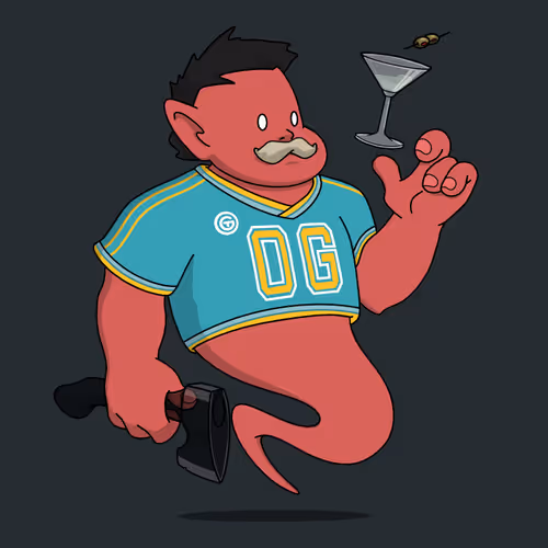 Ogenienft