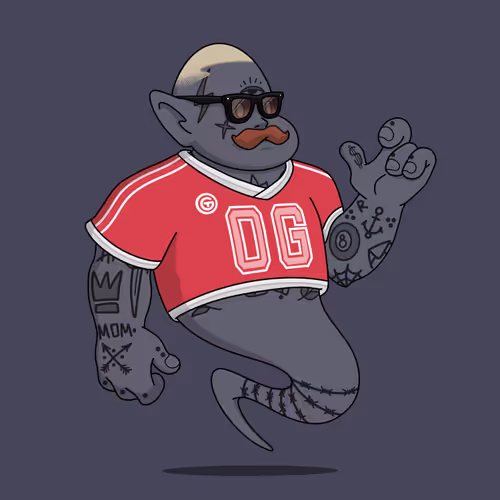 Ogenienft