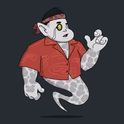 OGenie 0726