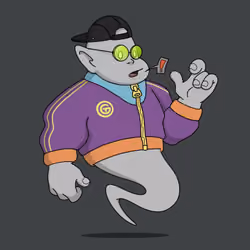 OGenie 2049