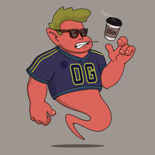 Ogenienft