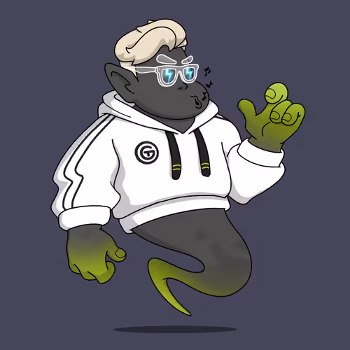 Ogenienft