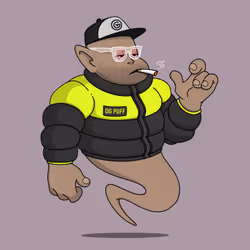 3497