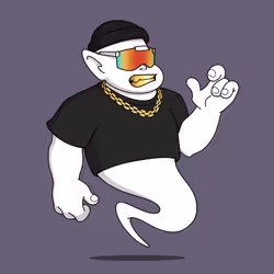 OGenie 4555