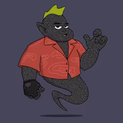 OGenie 0706