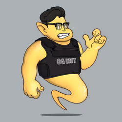 OGenie 4424