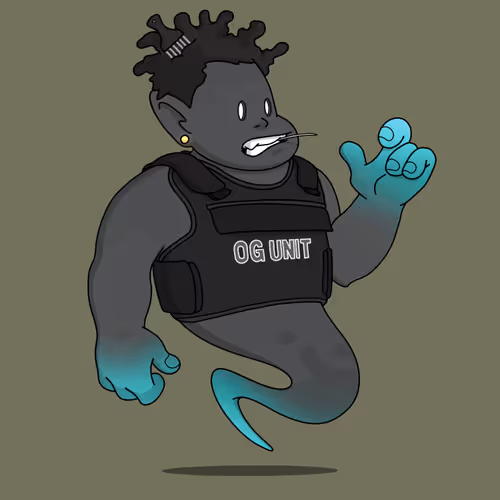 Ogenienft