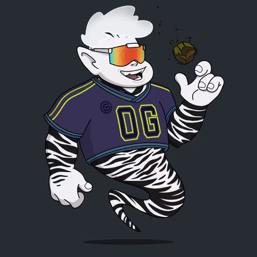 Ogenienft