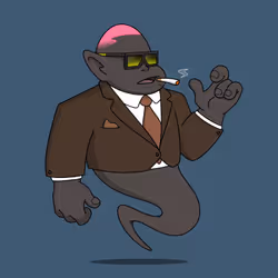 4556