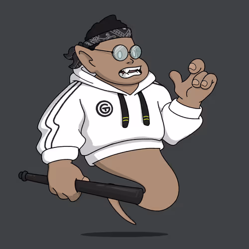 Ogenienft