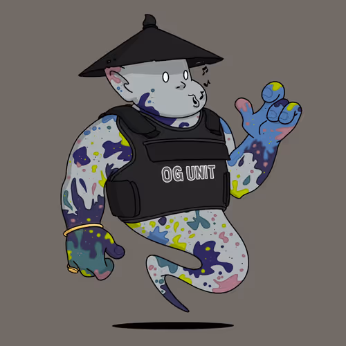 Ogenienft
