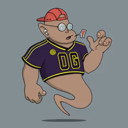 OGenie 2628