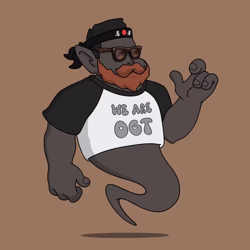 Ogenienft