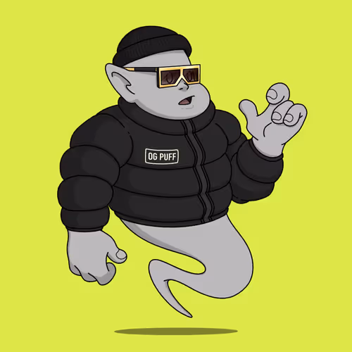 OGenie 0246