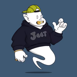 OGenie 0136
