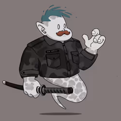 OGenie 0286