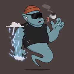 OGenie 2075