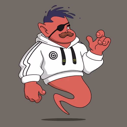 Ogenienft