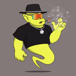 OGenie 0303