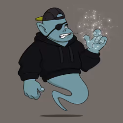 OGenie 0110