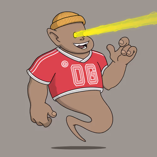 OGenie 3635