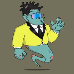 OGenie 0620
