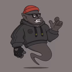 OGenie 0986