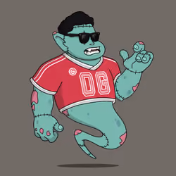 OGenie 0987