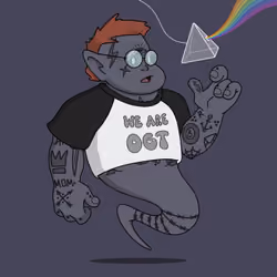 OGenie 2047
