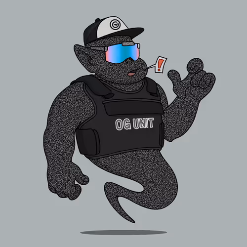 OGenie 1142