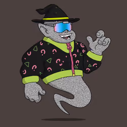 OGenie 0993