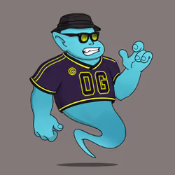 OGenie 4329