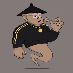 OGenie 3336